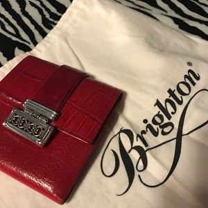Brighton wallet